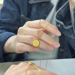 真の金をメッキして強い色の古法沙金銅を保保します。