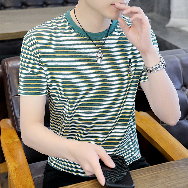 녹색
