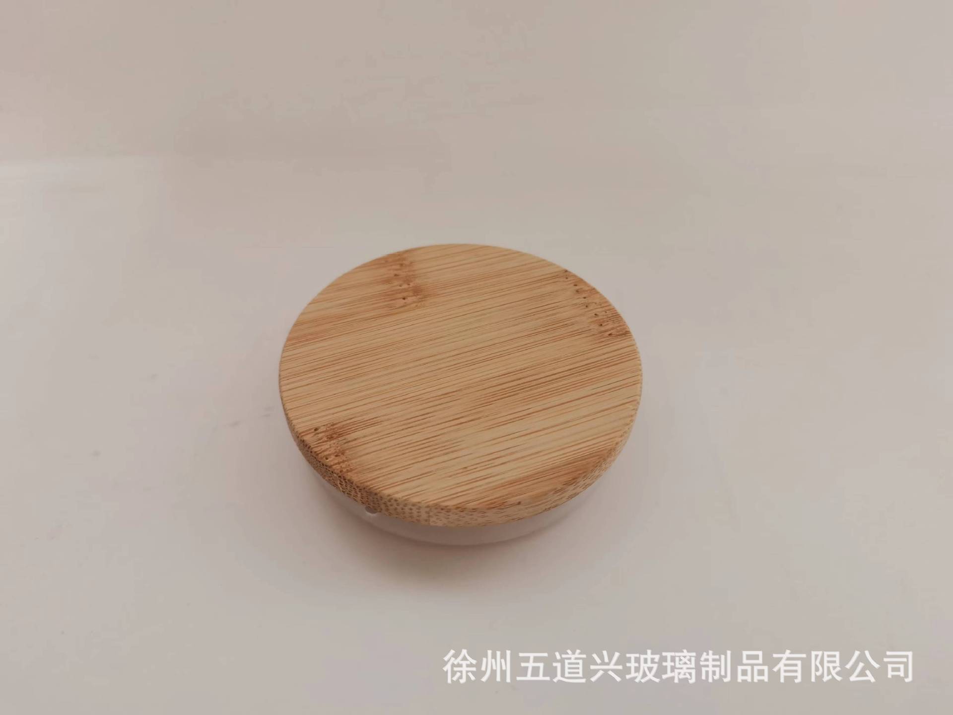 Multi-especificación vidrio vela taza aromaterapia vela tarro vacío taza Hotel fragancia vela titular impresión aerosol color frasco de vidrio