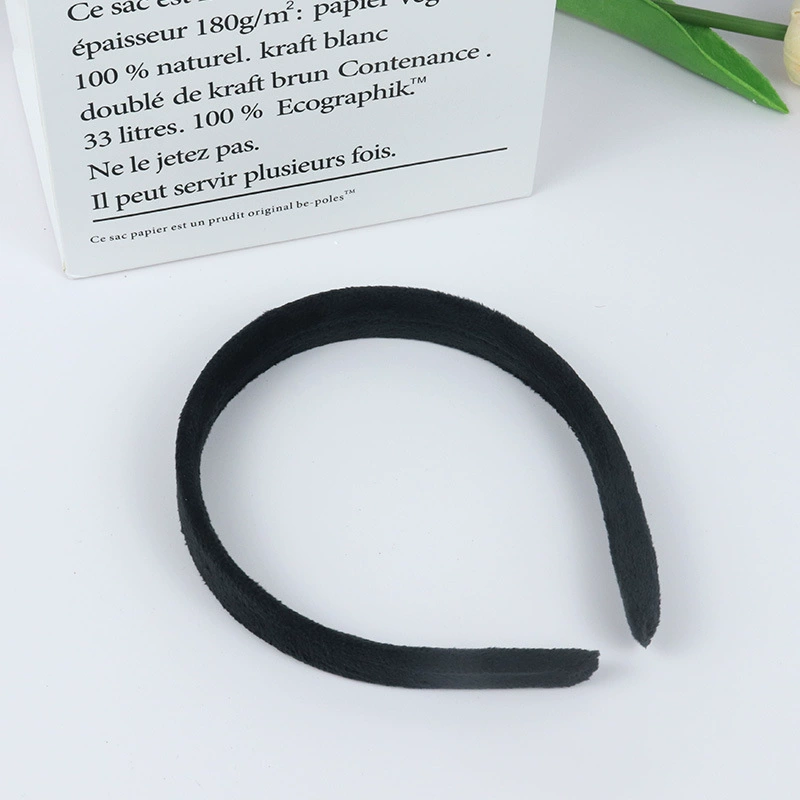 Повязка на голову Нэчжа, детская повязка для волос, 2 см, 35,5 см, ультрамягкая повязка для волос