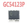 Monitoring and reset chip GC54123P-A2 GC54123 SOP-8 Patching Xinyan leakage protector