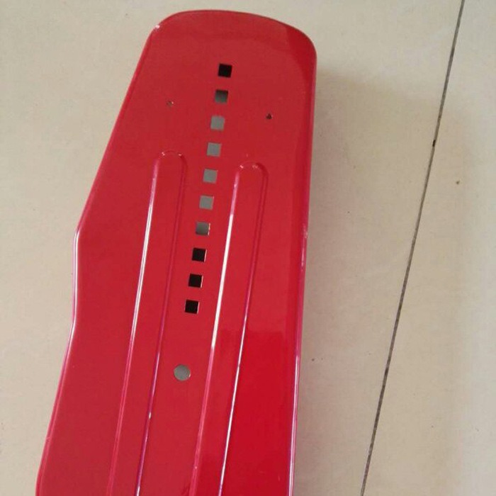 原装正品威马旋耕机皮带罩壳开沟机旋地开沟机器配件专用皮带罩壳