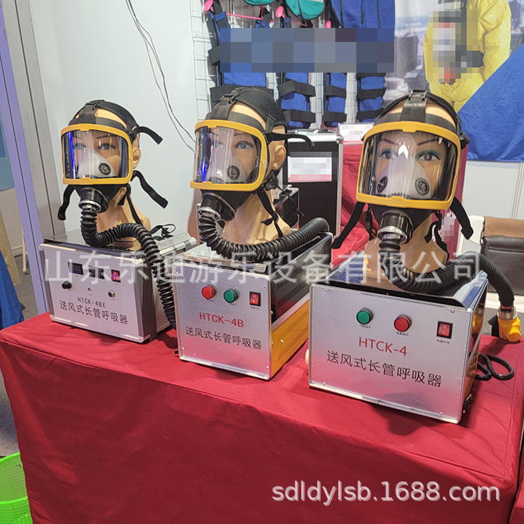 送风式长管呼吸器 电动送风长管呼吸器 送风呼吸器