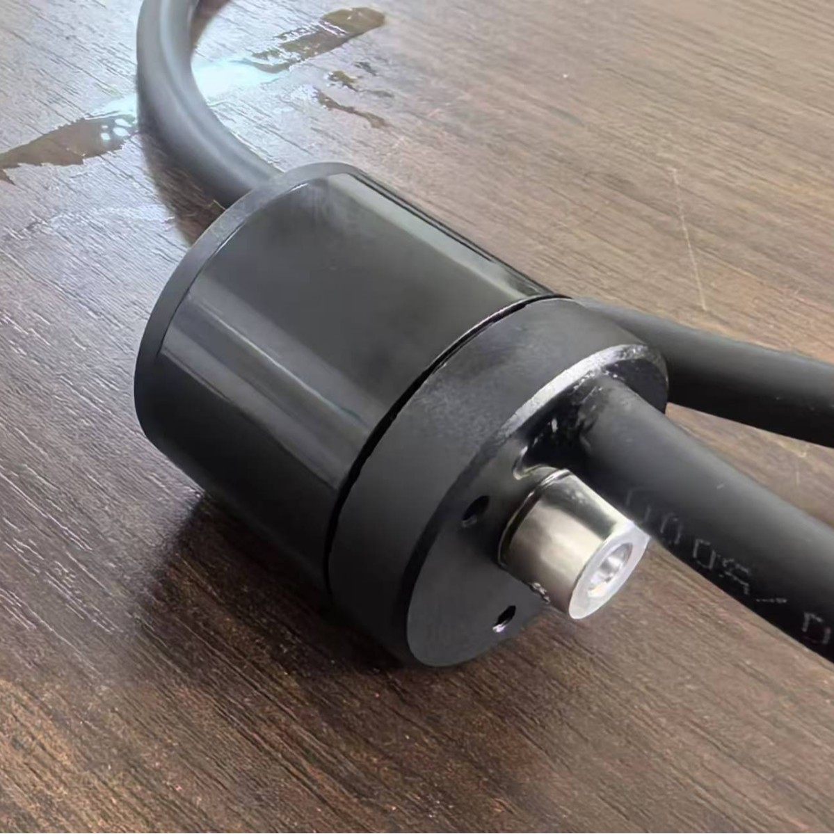 水下推进器M2820-330kv全自动螺旋桨大推力高功率船模水上滑板潜