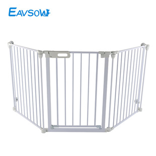 Baby Playpen Indoor Play Area Ground Protection Fence Baby Fence Toddler Fence Safety Gate Pet Gate Manufacturer