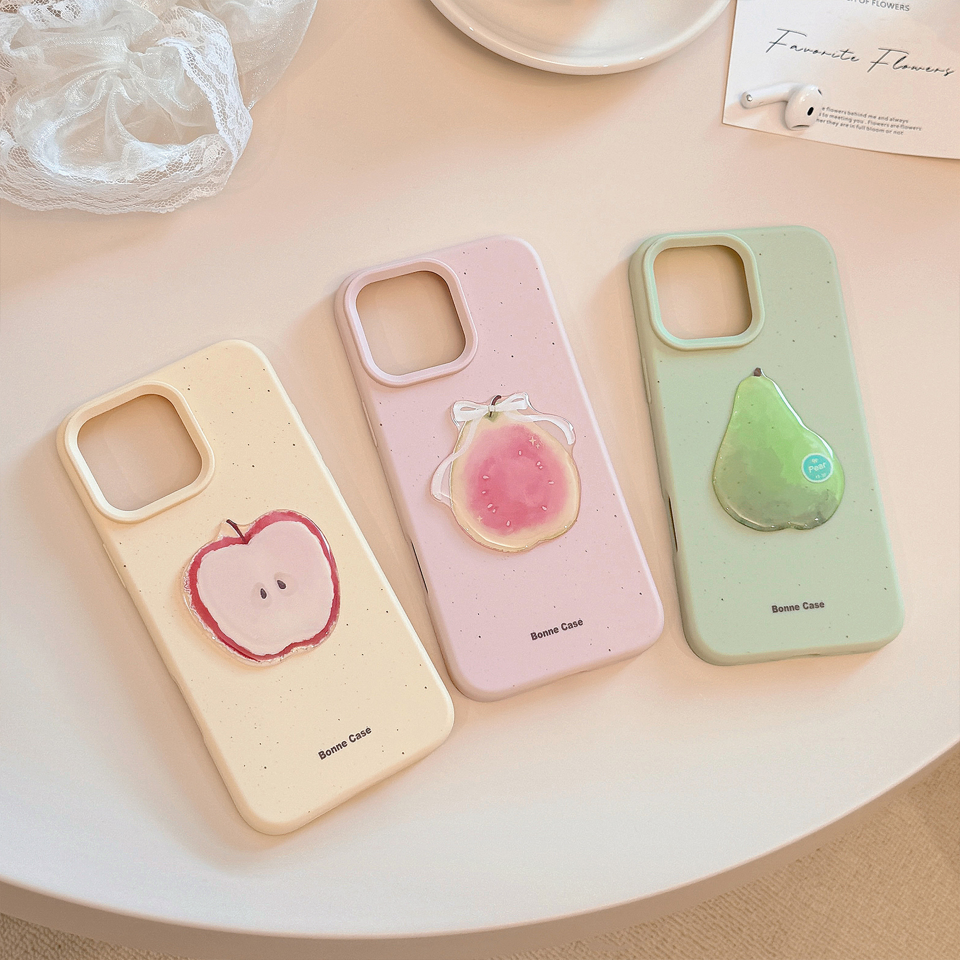 Schutzhülle für iPhone 17, 16, 15, 14, 13, 12, 11, Pro, Pro Max und Plus_voghion.com