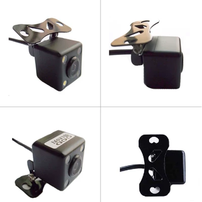 Car Rear View image Vehicle camera