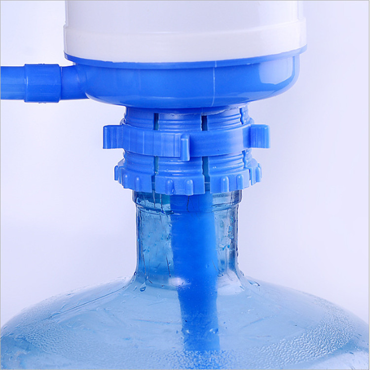 樽詰め水圧力ポンプ手圧力ポンプ樽詰め水家庭用手動吸水器純水ポンプ卸売|undefined