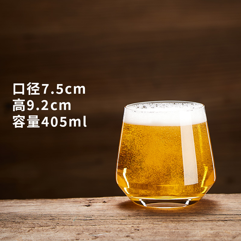 [Commercial] Taza especial de cerveza artesanal Taza de pinta IPA Taza de Pierson Taza de cerveza de gran capacidad image 48