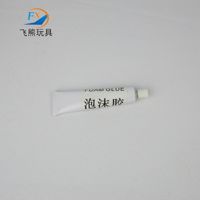 泡沫胶水epp航模飞机专用胶修补遥控滑翔机固定翼快干高粘度