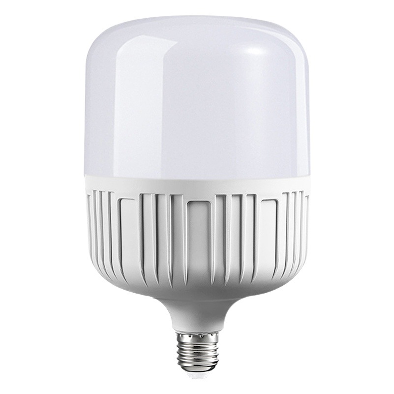 Bombilla LED súper brillante de bajo consumo, bombilla de luz blanca Gaofushuai para iluminación doméstica, casquillo de rosca E27, bayoneta B22, venta al por mayor