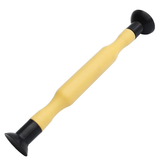 Manual grinding machine grinding machine valve suction cup grinding rubber clap car and motorcycle valve repair tool
