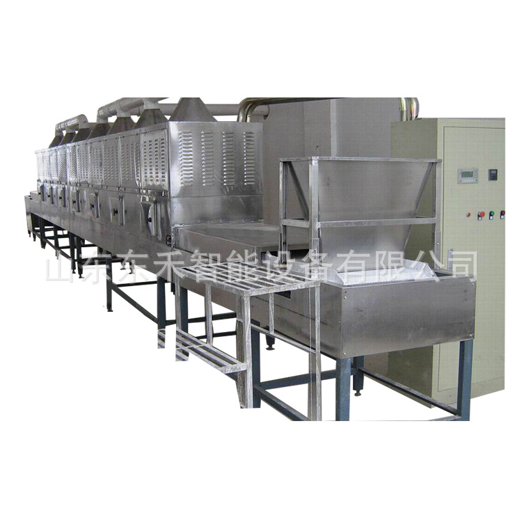 肉制品解冻机鸭胸肉解冻流水线鲅鱼带鱼化冻解冻机解冻机设备优惠