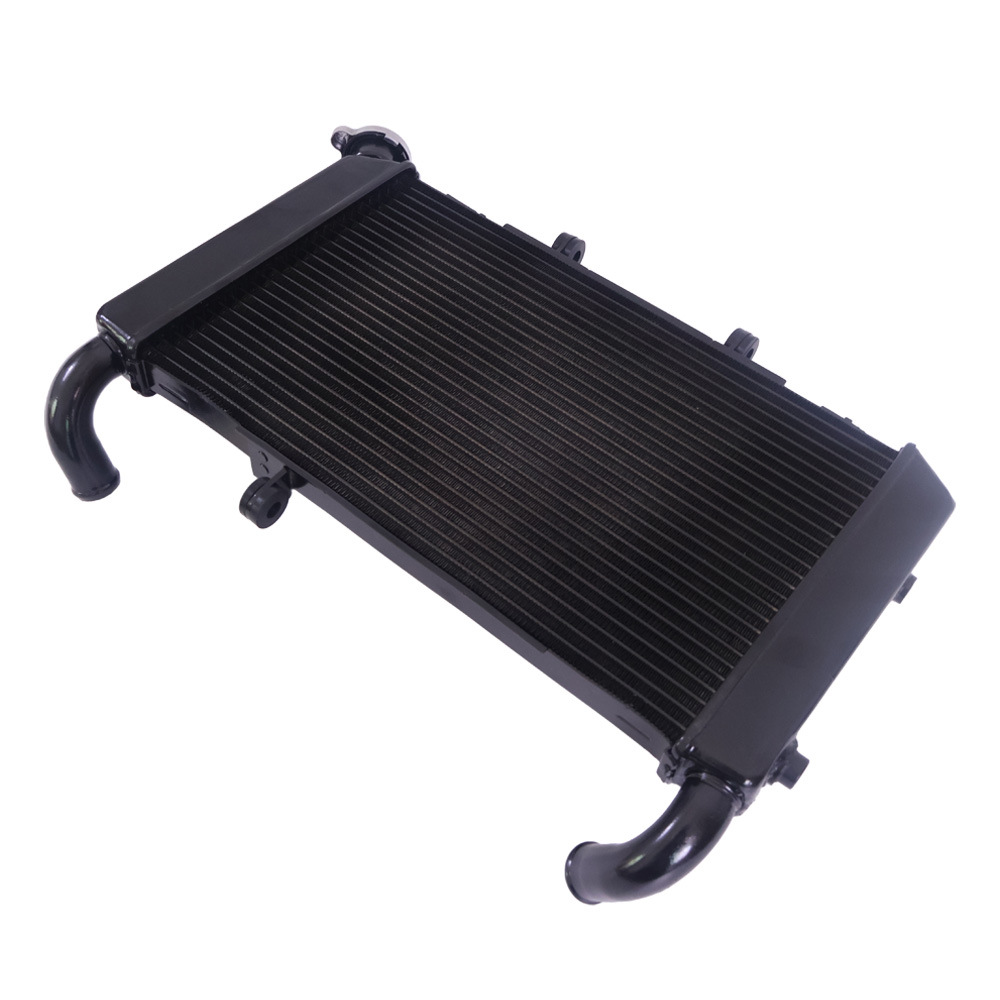 Suitable for Honda Cb650R Cbr650R 2018-2025 Water Tank Assembly Water Cooler Radiator