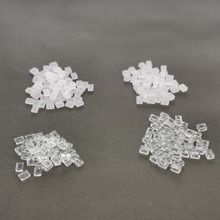 2835贴片透镜120度光学透镜防水灯罩led灯罩pc2835防水帽光学透镜