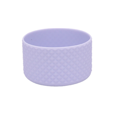 In-stock Hydro Flask Diamond Cup Sleeve, Space Pot with Silicone Base, Insulated Mug Non-Slip Mat – Fits 12-64oz Cups