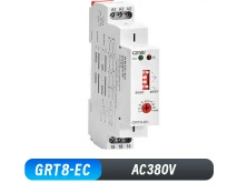 GEYA Переключатель ключ, питание, реле, таймер, 220в