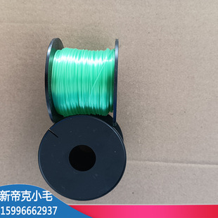 ���������{ɫ0.8mmPA6��~��������100���S�b͸�����龀