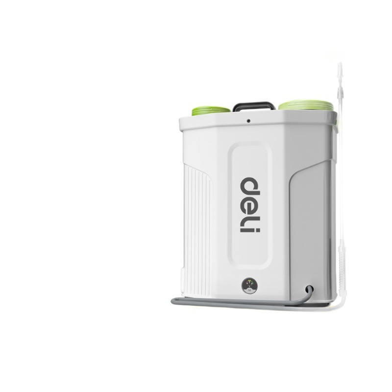 デリ電動噴霧器 農業用噴霧機 背負式噴霧器 農薬散布機 水噴霧器 殺虫剤 省力 高効率|undefined