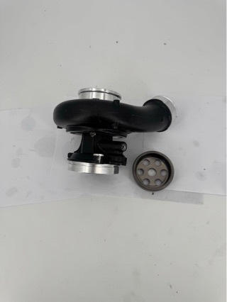 Newpawor Bombardier 325 Mechanical Supercharger Is Suitable for Sea-Doo 325 Power Modification