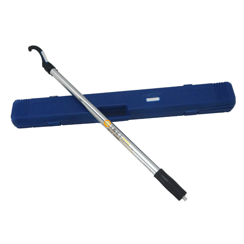 20N.m汽车维修扭力扳手 汽修预制扭力扳手 手动刻度可调扭矩扳手