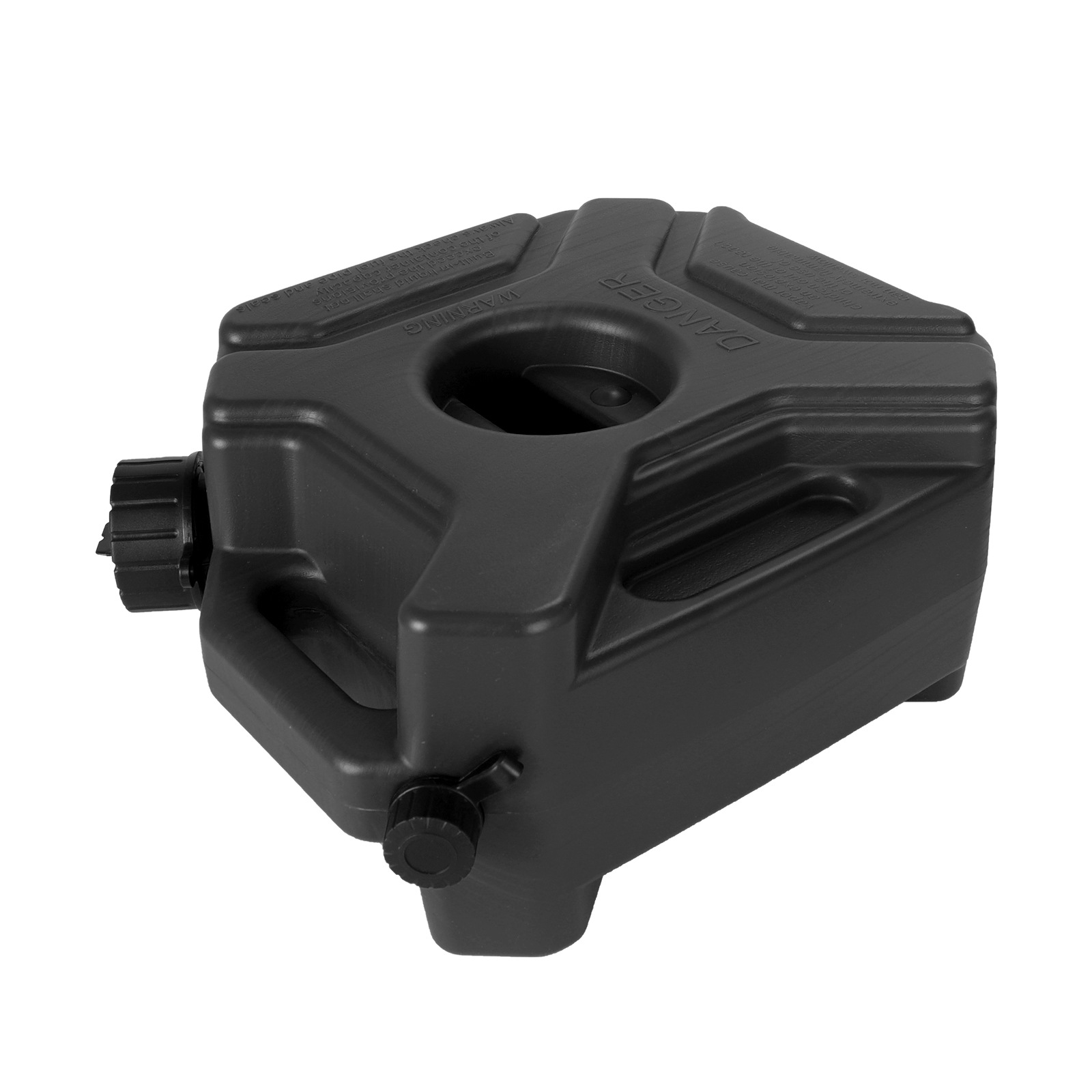 Oil Drum, Gasoline Drum, Off-Road Vehicle Spare Oil Drum, Car and Motorcycle Anti-Static Portable Emergency Oil Can