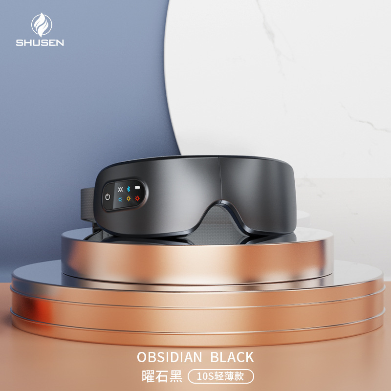 S10-C 블랙 핫 압축 + 블루투스 +