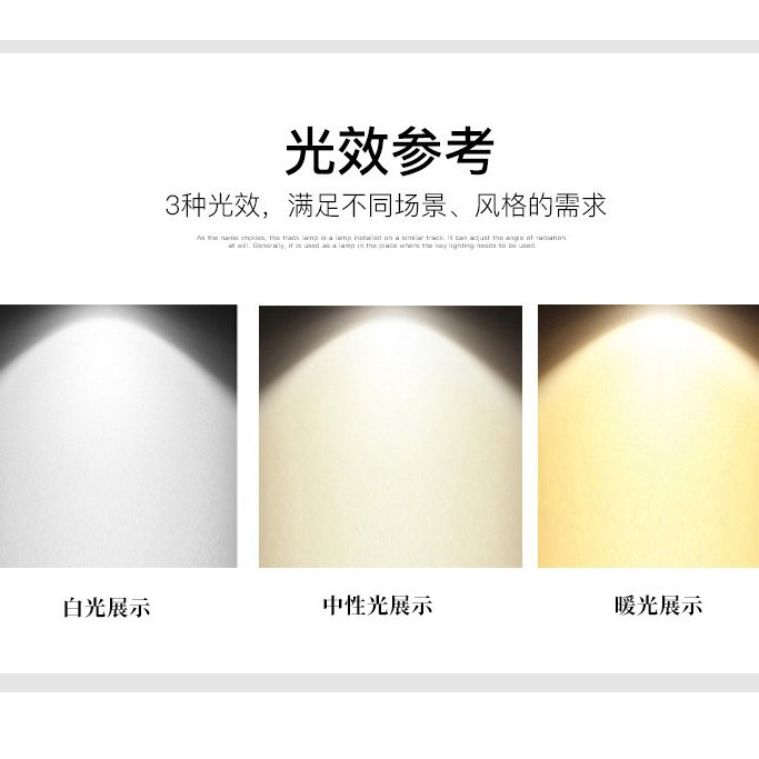 LED downlight incrustado lámpara de panel 110V Taiwán lámpara de aluminio 220V voltaje general 12W redondo 9W lámpara de barril lámpara de agujero