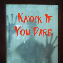 Knock If You DareѪĸֲװֽ AFH2073羳 ǽ