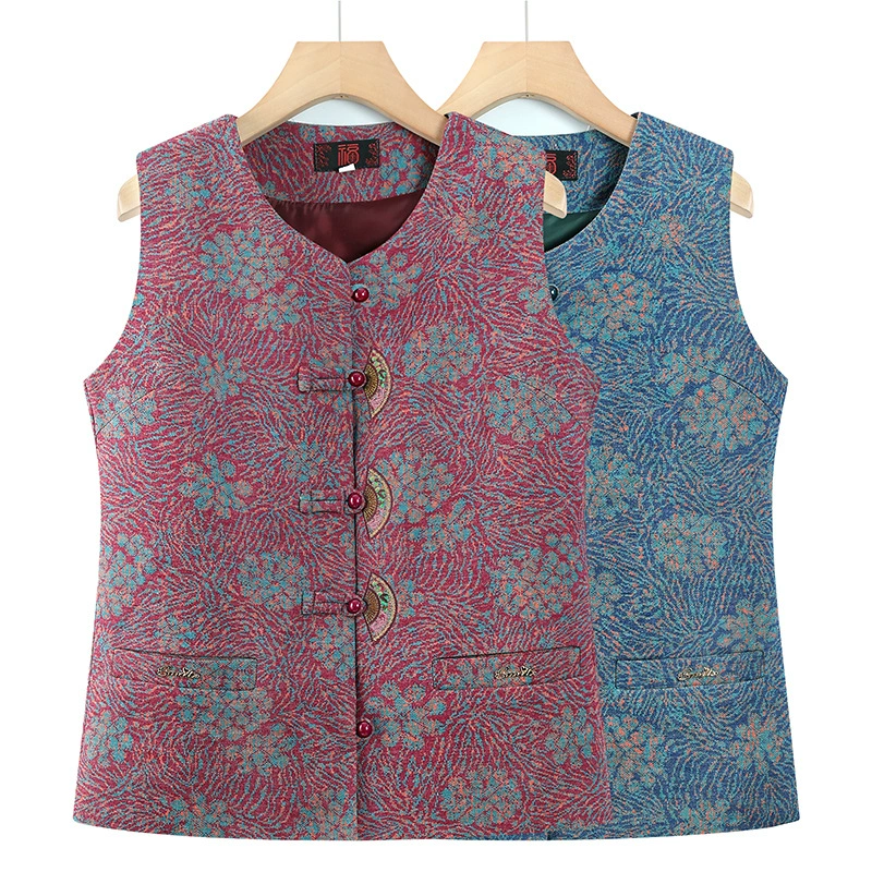 Жилет для пожилых людей