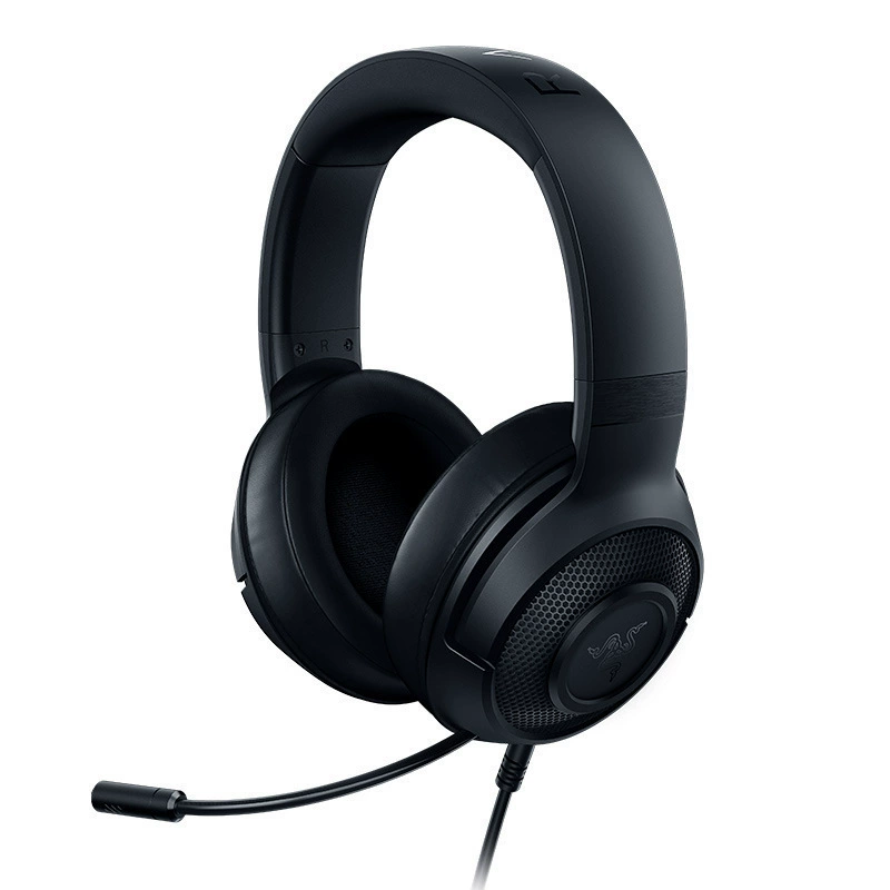 Razer Kraken X Бэйхайский огромный монстр Стандартное издание X — наушники гарнитура, ликвидация меркурий 7.1 канал, совместимо