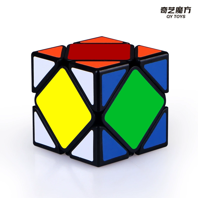 Лоoser A Ruby Cube Lien Turn Motential Missing Faculture and Successful Rubioral Cube Special Rubik's Cube