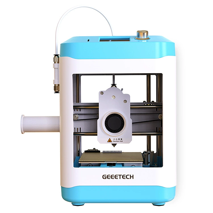 Jie Tai Technology Детский 3D-принтер настольный домашний ученический новичок входного уровня образовательный артефакт высокая точность близко