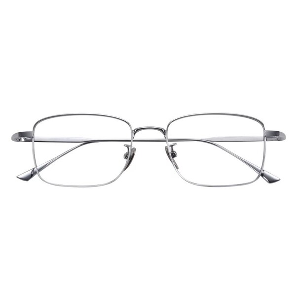 Myopia glasses for men can be equipped with prescription anti-blue…