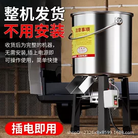 其他农业用具;其他农用工具;其他园林工具