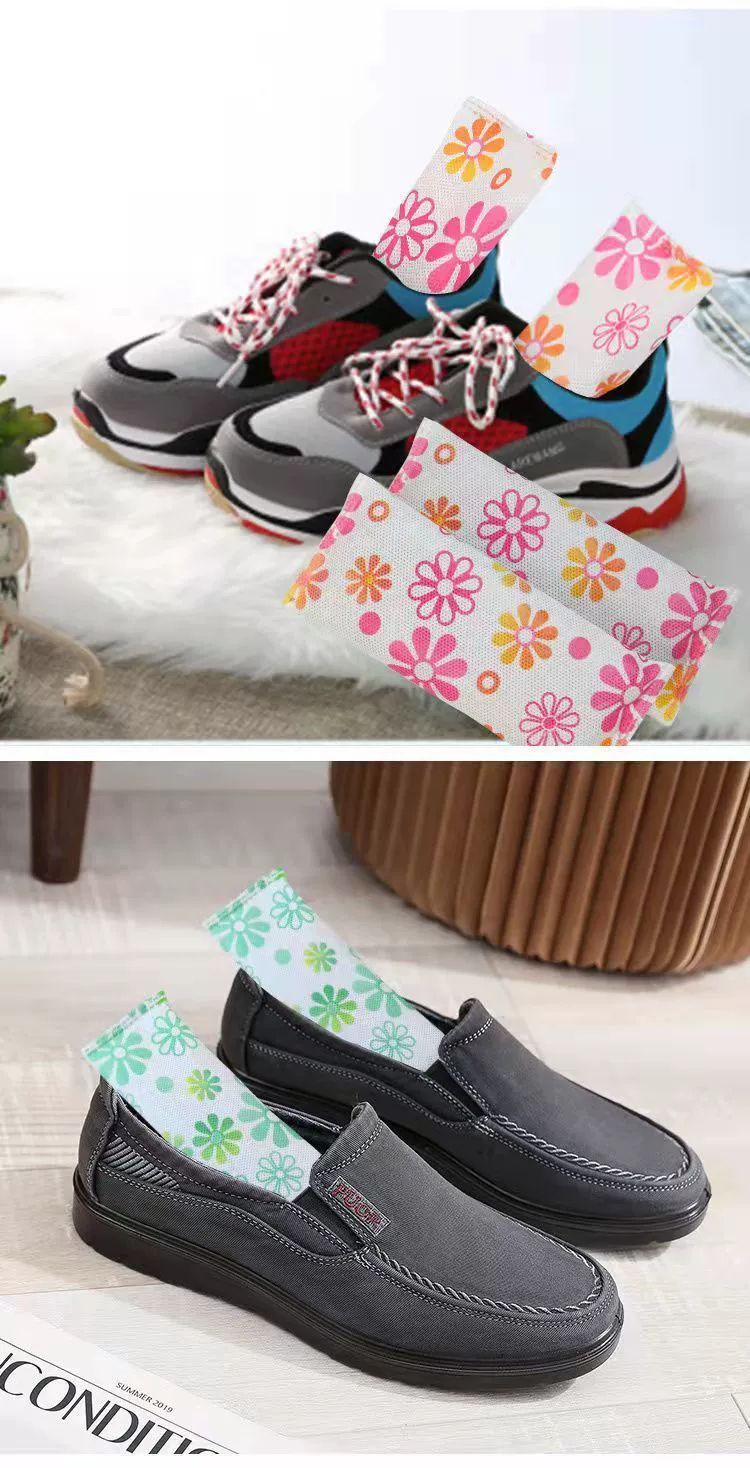 Hebei оптом дезодорирующий и осушающий осушитель для обуви для удаления запаха