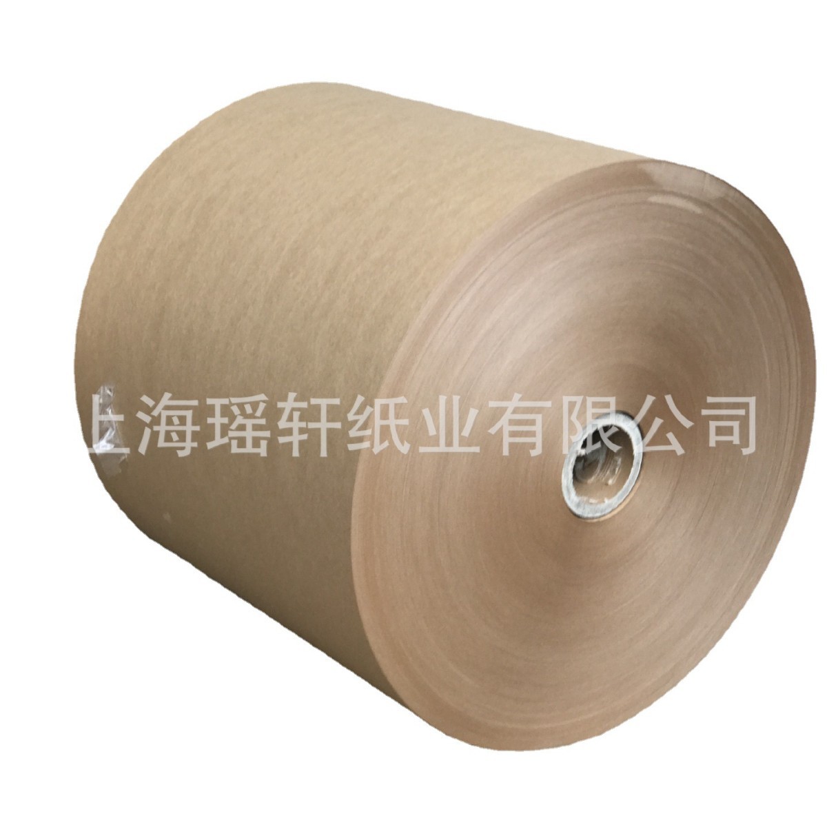 食品纸袋牛皮纸，日本本色牛皮纸，全木浆包装本色牛皮纸