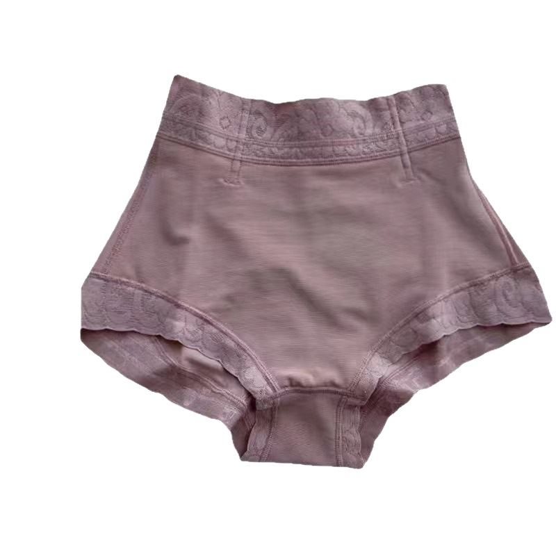 Nuevos pantalones europeos y estadounidenses de tamaño grande para elevar las caderas. Butt shaper. Pantalones de cintura de plástico de ángulo plano.