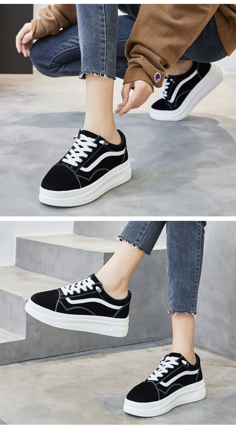 Stylish Sneakers