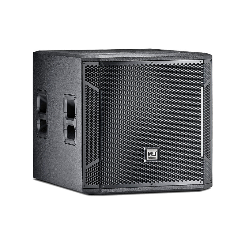 Fabricante al por mayor STX818S subwoofer 18 pulgadas altavoz subwoofer pasivo estúdio de escenario