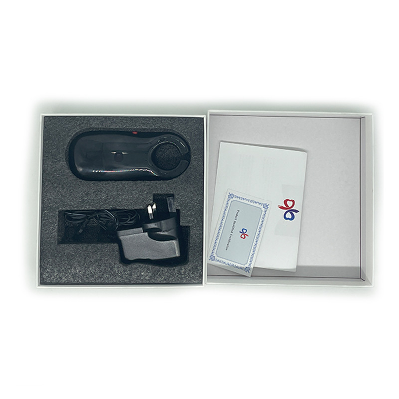 Vein Finder Infrared Veins Reader Handheld Vein Viewer Detec image 6
