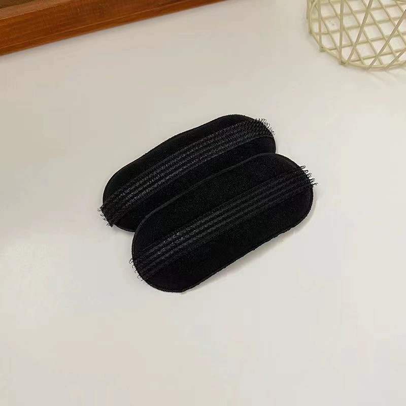 Инвизибл Hair Volumizer Insert, корейский стиль челки усилитель, легкая 7.8×4.3×2.7 см