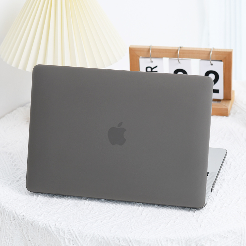 适用macbook外壳苹果笔记本电脑保护套air保护壳case13寸14Pro壳-阿里巴巴