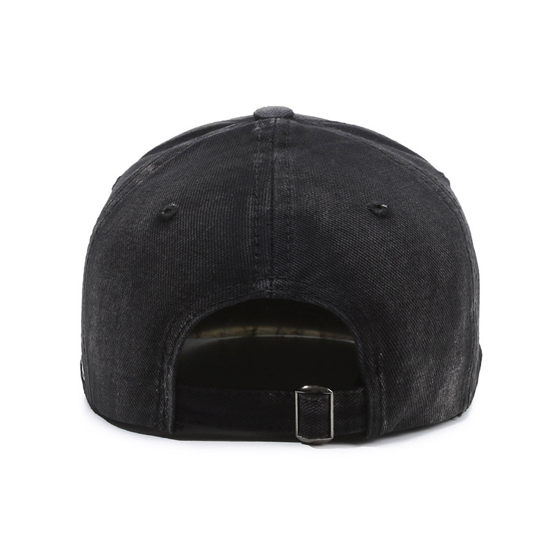 Cappellino da baseball ricamato alla moda per uomo e donna street_voghion.com