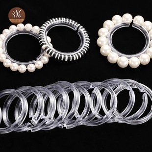 Acrylic Bracelet Mushroom Rack Gold and Silver Bracelet Bracelet Bracelet Display Bracelet Jewelry Jade Jewelry Jewelry Props