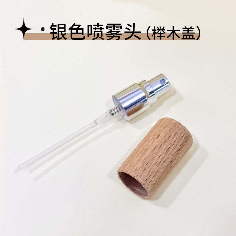 Cubierta de madera Light