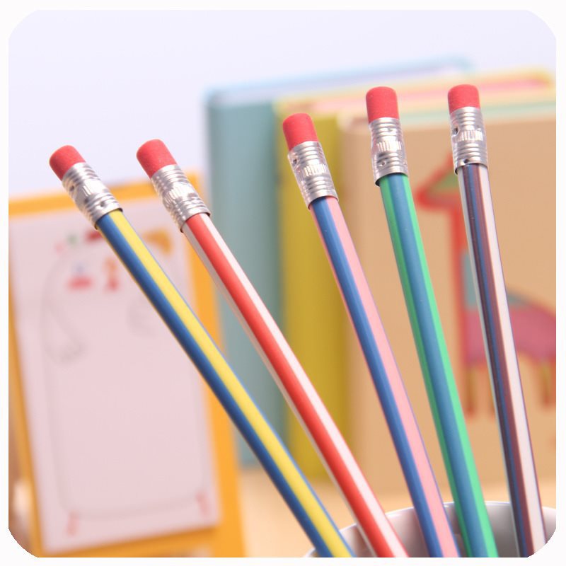 cartoon children's cute stationery