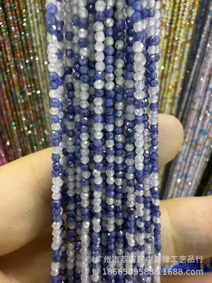 Manufacturer's Direct Sales of 2mm Zərgərlik ara hissələri - new-gradient-color-2