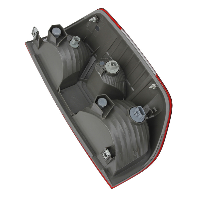 Aplicable a la luz trasera Tundra de Toyota 2014 - 2021 modelo de halógeno semi-total original de Tantu