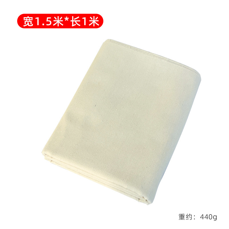 陶芸麻布粘土彫刻DIYテーブルクロス吸水布教室テクスチャ制作防粘裂粗麻DIY創作布|undefined